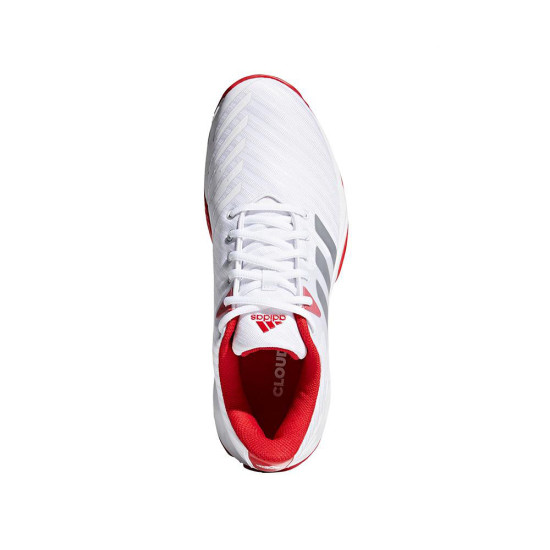 Adidas barricade court 3